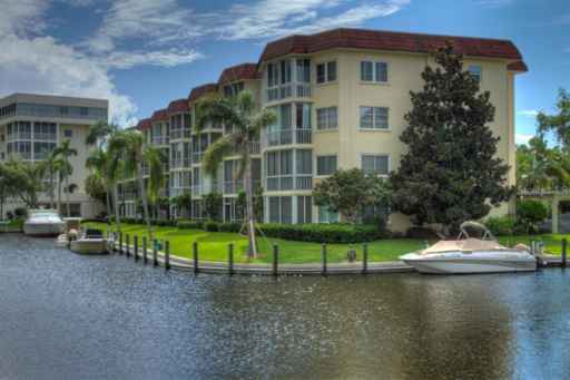 1257 S PORTOFINO DR  #36
