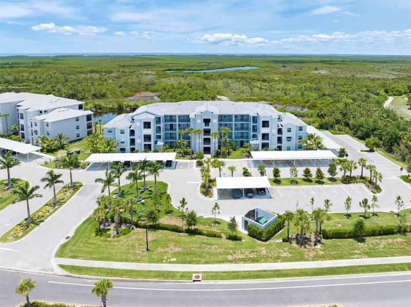 14121 HERITAGE LANDING BLVD #731