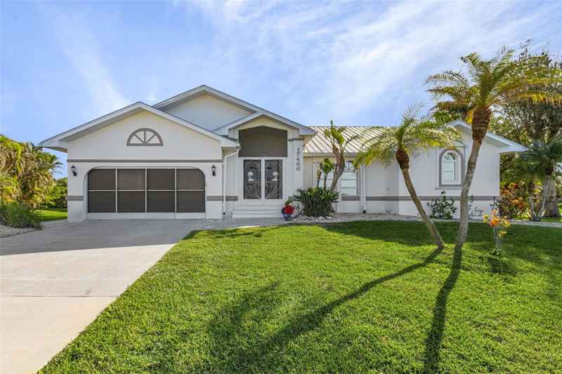 17466 FUEGO LN