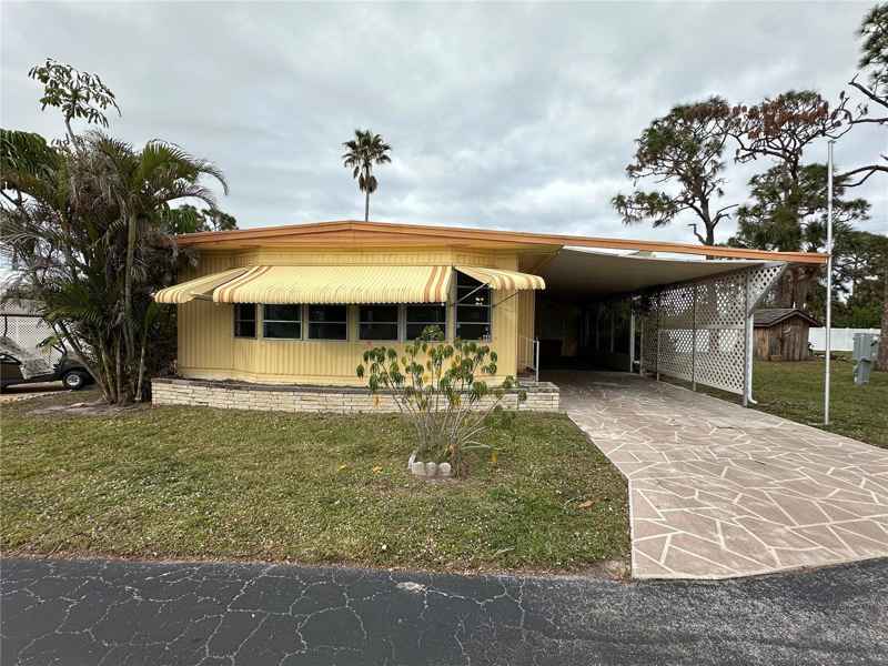 46 TURTLE BAY CIR