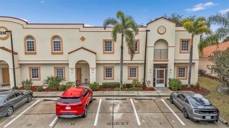 1246 RIO DE JANEIRO AVE #509