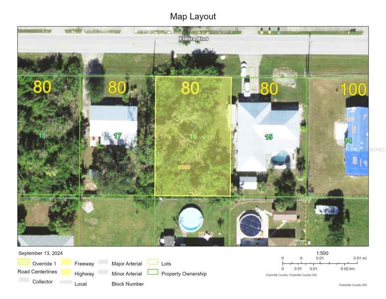 22267 ELMIRA BLVD