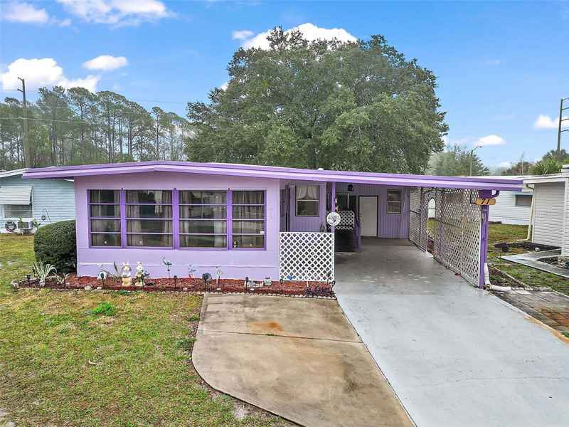 71 MAUNA LOA DR