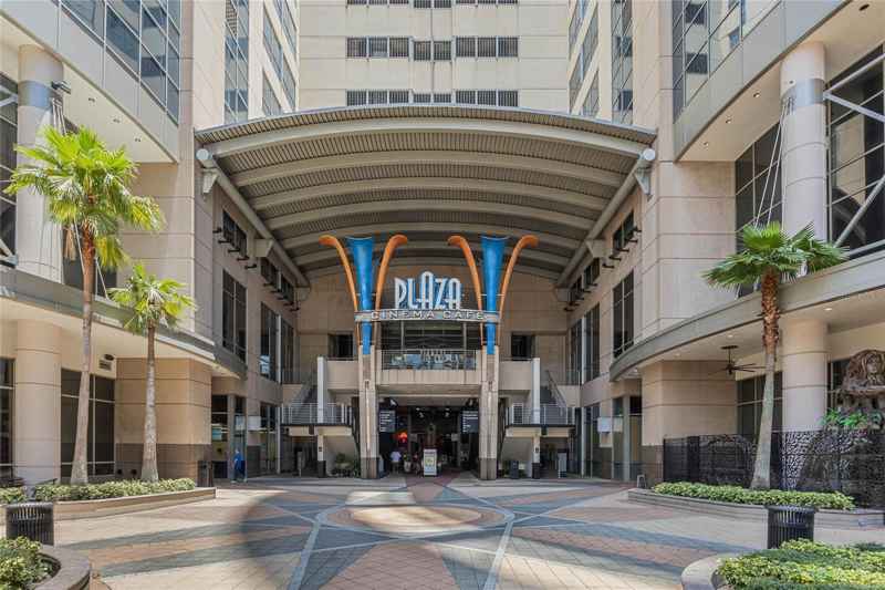 155 S COURT AVE #1507
