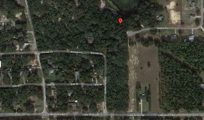 TBD REDBUD RD