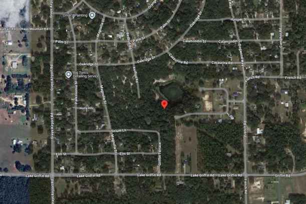 TBD REDBUD ROAD