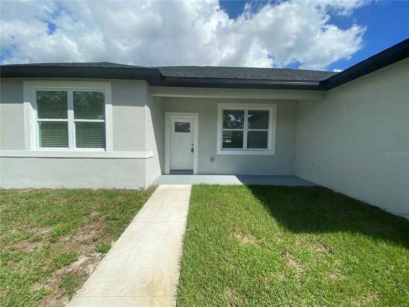812 HANOVER AVE