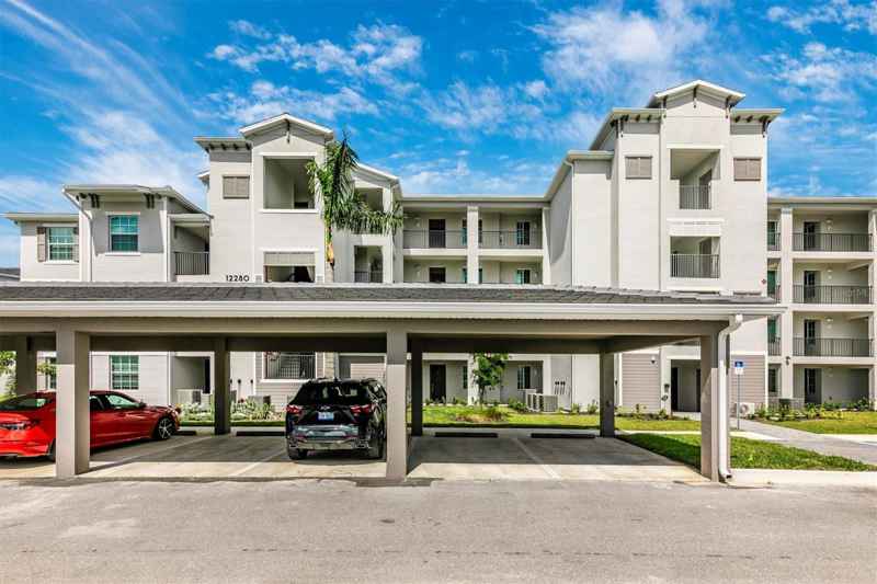 12280 WELLEN GOLF ST #203