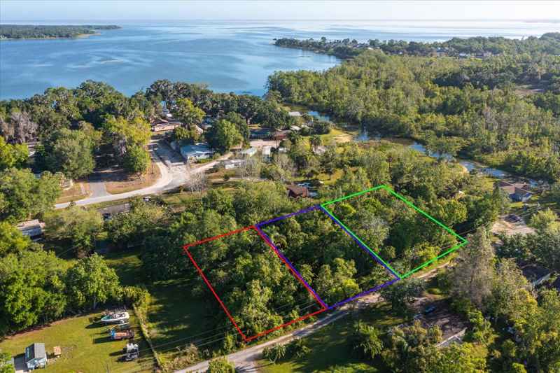 KILLARNEY COVE DR