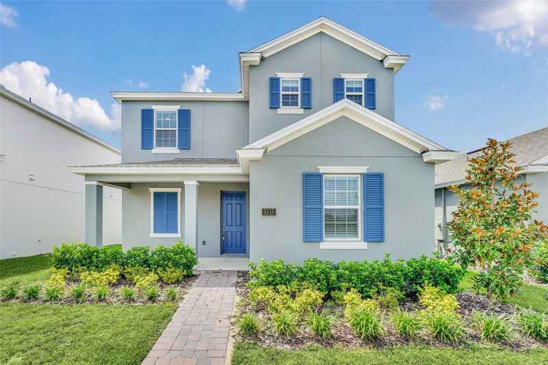 5115 LAKE HAMLIN TRL