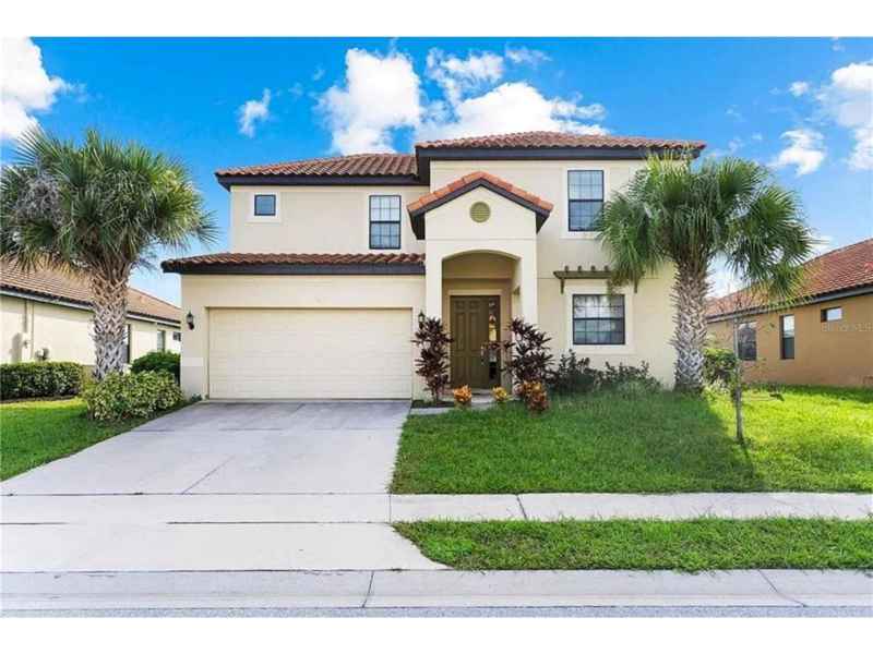 2654 ROSEMONT CIR