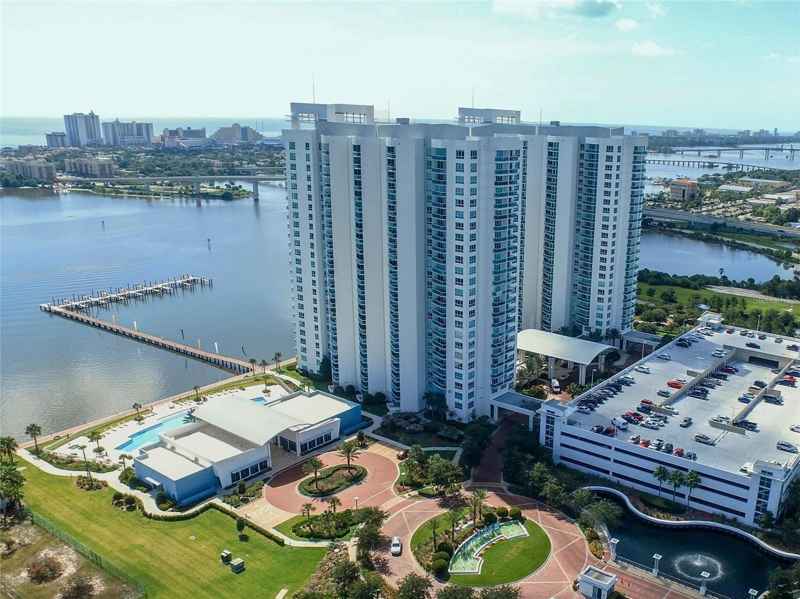 231 RIVERSIDE DRIVE #1104