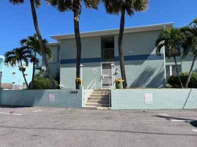 2625 S ATLANTIC AVE #4