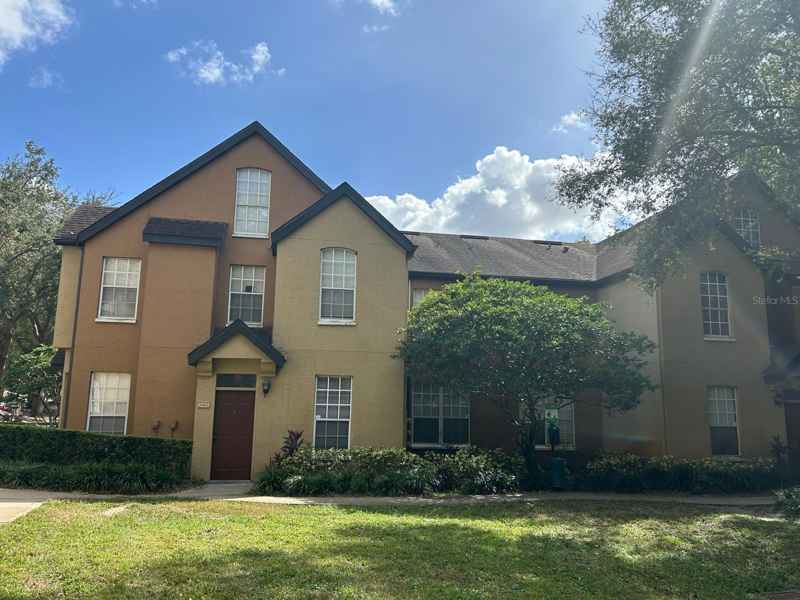 6408 RALEIGH ST #2403