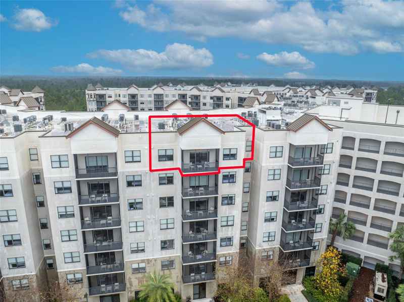 14501 GROVE RESORT AVE #1703