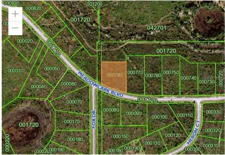 XX MEADOW LARK BLVD