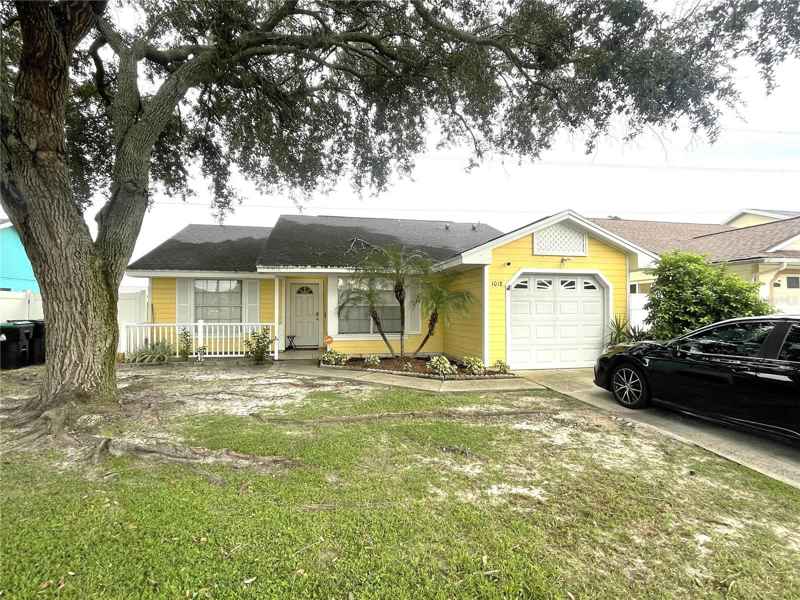 1018 MARTIN BLVD