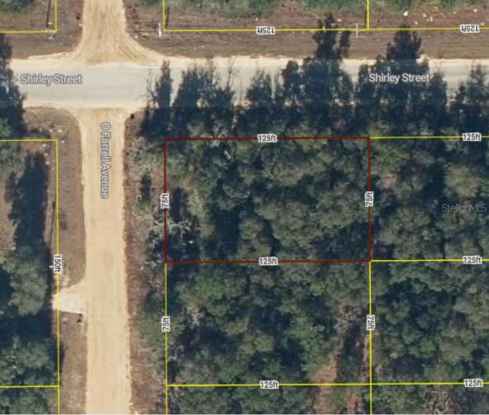 Lot 1 O'FARRELL AVE