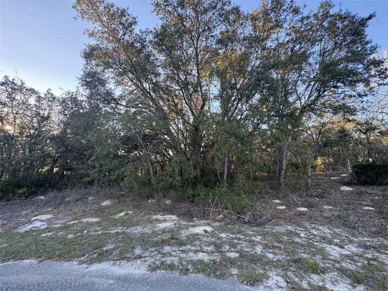 0 SW 147TH STREET RD