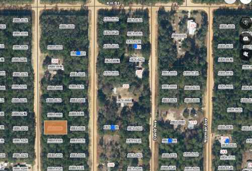 Lot 9 DEL MONACO AVE