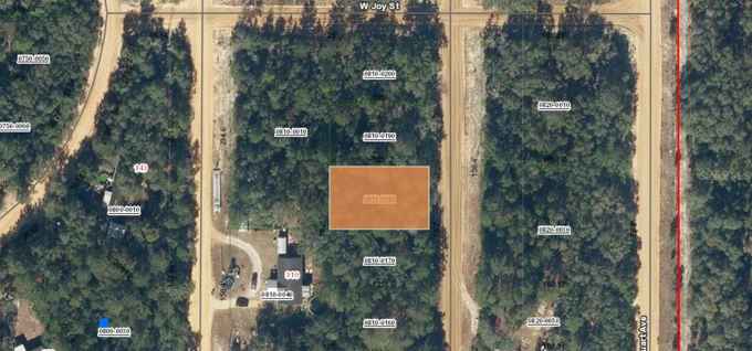 Lot 18 SELMA AVE