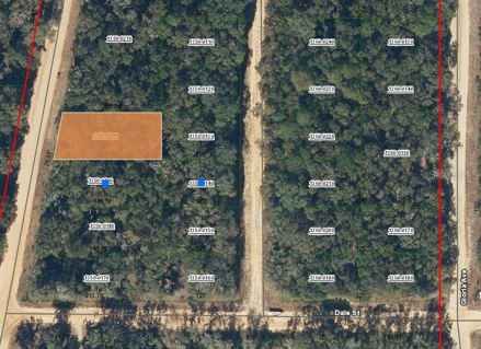 00 WALKER DR