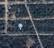 00 ALEXANDER ST