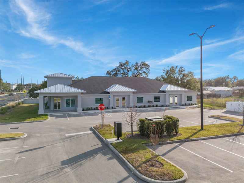 275 BERKLEY RD