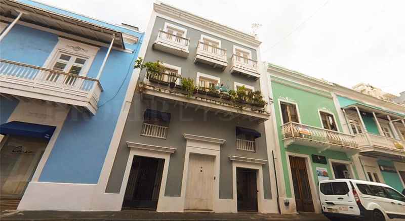 201 CRISTO ST #3B