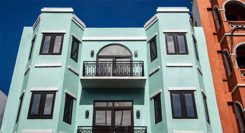 319 RECINTO SUR ST #3