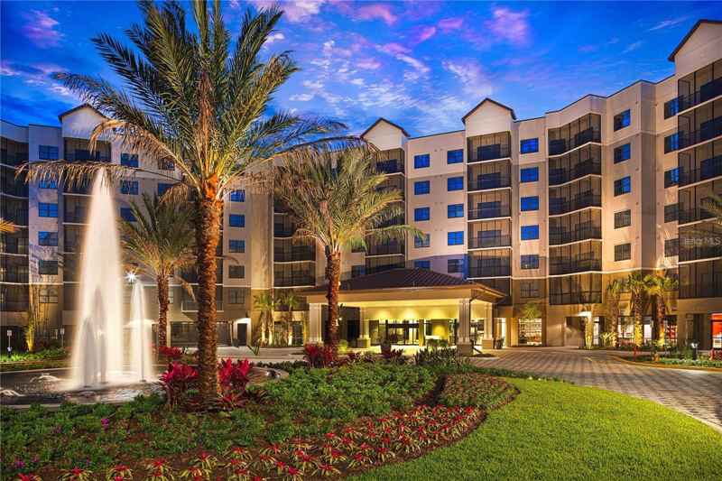 14501 GROVE RESORT AVE #3439