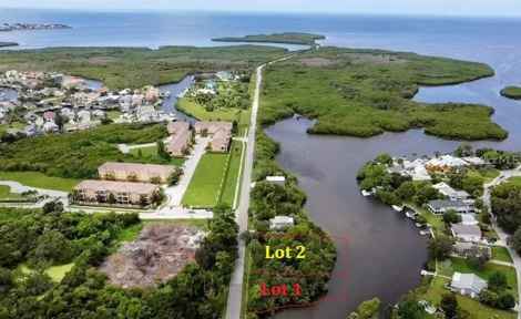 GREEN KEY RD #1-2