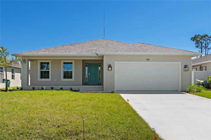 109 BEAU RIVAGE DR