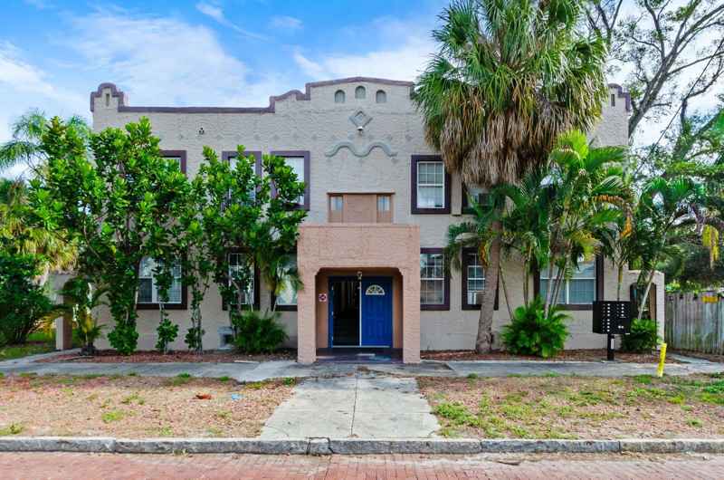 323 N WESTLAND AVE #1
