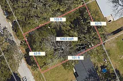 1127 MARTHA DR